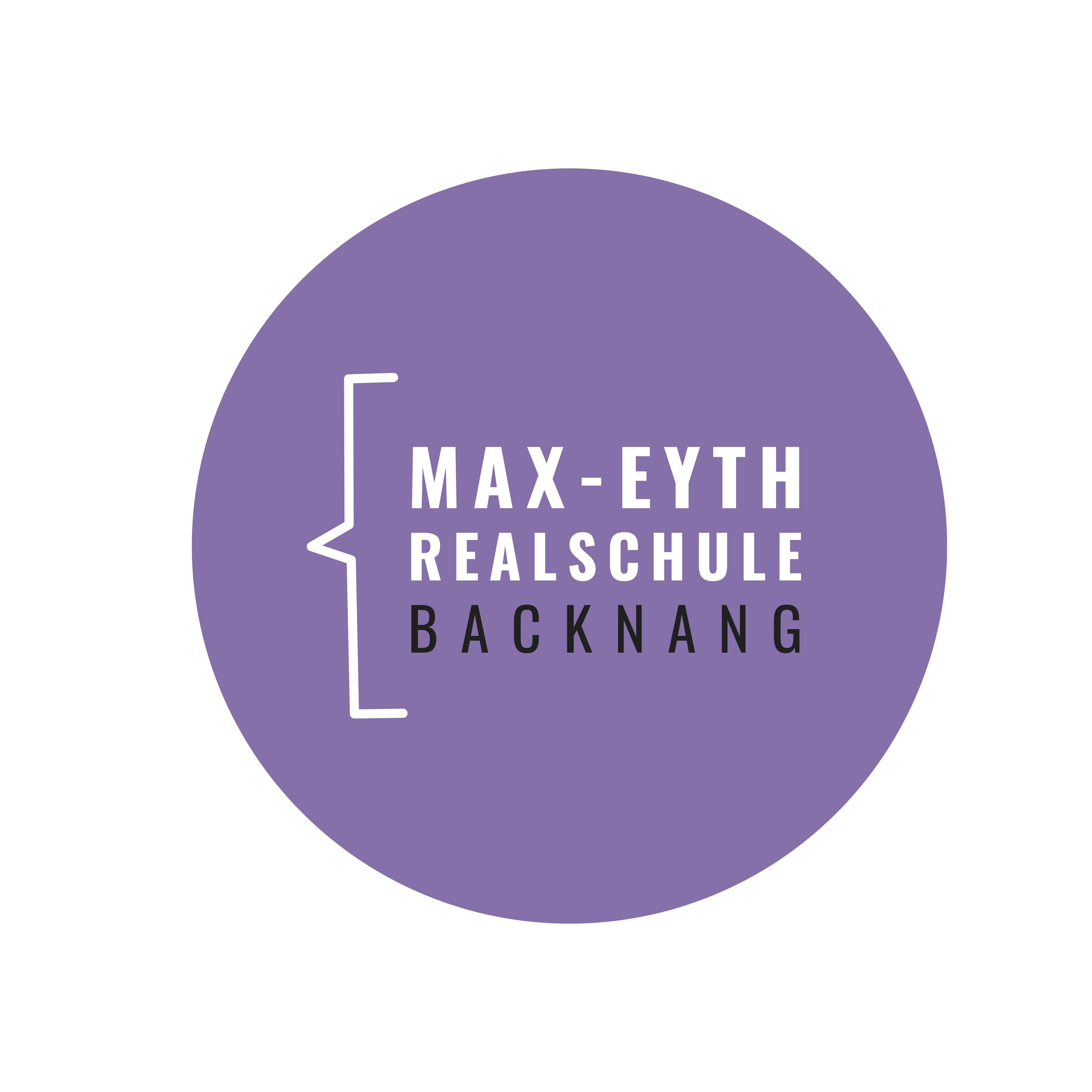 Max Eyth Realschule Backnang
