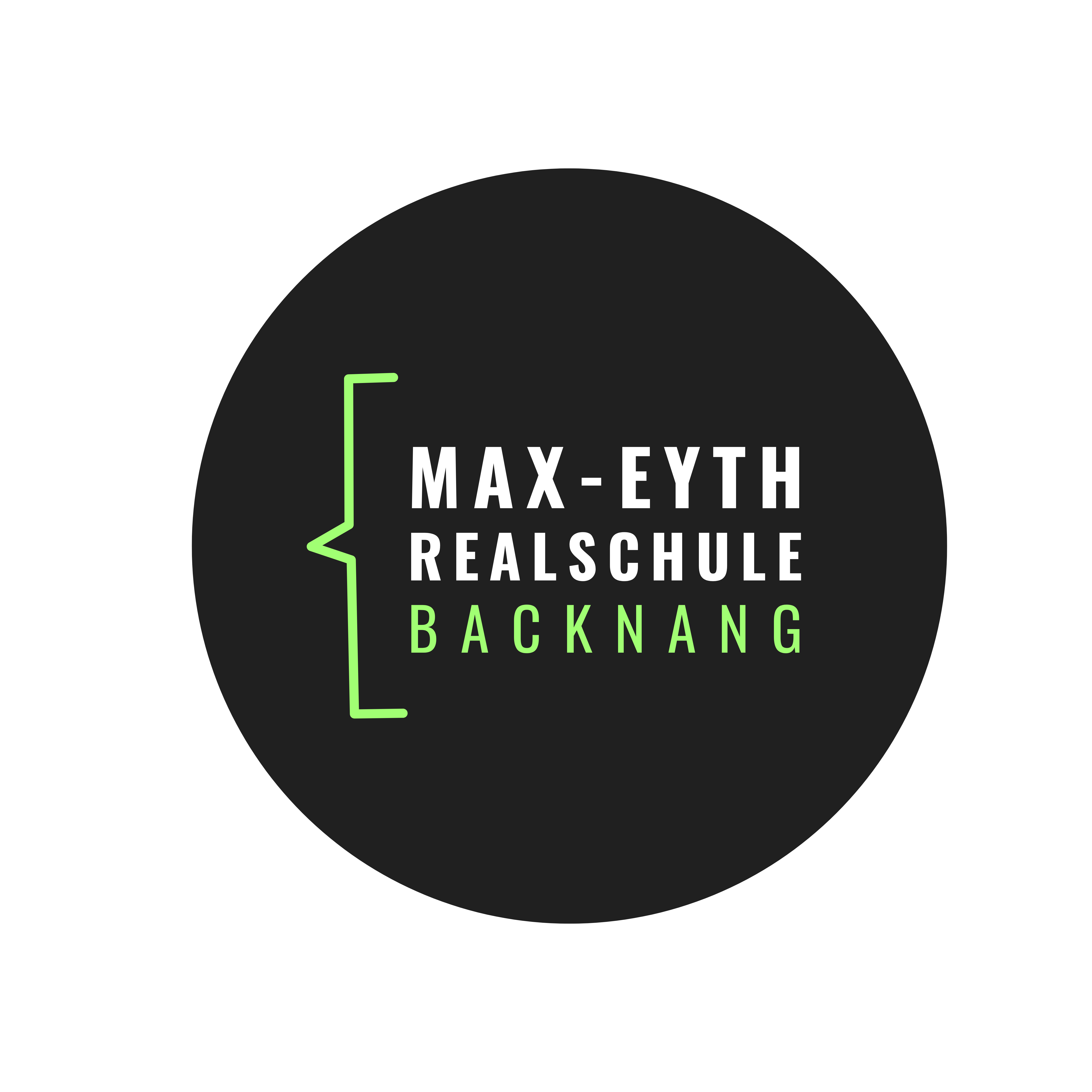 Max Eyth Realschule Backnang